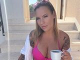 Image of cam model KiraKnight from Visit-X