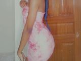 Image of cam model Baddie-caramel from Visit-X
