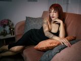Image of cam model SashaAmorette from Visit-X