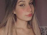 Image of cam model JadeCherry from Visit-X