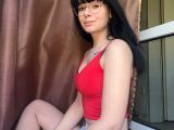 Image of cam model CherryClaire from Visit-X