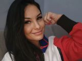 Image of cam model IvyMidnight from Visit-X