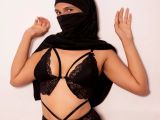 Image of cam model rashidaa from Visit-X