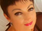 Image of cam model RennieWhite from Visit-X