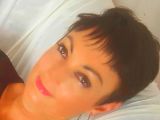 Image of cam model RennieWhite from Visit-X