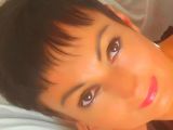 Image of cam model RennieWhite from Visit-X