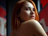 Image of cam model LaylaQUEEN from Visit-X