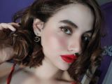 Image of cam model Celestia from Visit-X
