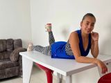 Image of cam model AMY-ABRIL from Visit-X