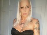 Image of cam model Hotjassy from Visit-X
