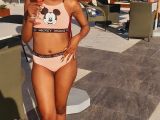 Image of cam model Baddie-caramel from Visit-X