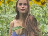 Image of cam model Rikakostax from Visit-X