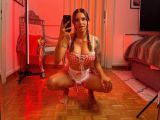 Image of cam model Mandyrosee from Visit-X