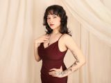 Image of cam model AlmaCruz from Visit-X