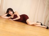 Image of cam model AlmaCruz from Visit-X