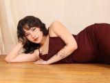 Image of cam model AlmaCruz from Visit-X