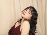 Image of cam model AlmaCruz from Visit-X