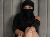 Image of cam model malih from Visit-X
