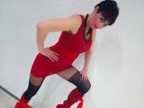 Image of cam model RennieWhite from Visit-X