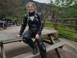 Image of cam model isadora from Visit-X