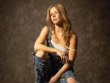 Image of cam model isadora from Visit-X