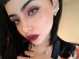 Image of cam model Celestia from Visit-X