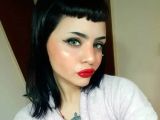Image of cam model Celestia from Visit-X