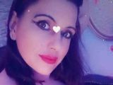 Image of cam model Bounty from Visit-X
