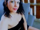 Image of cam model Bounty from Visit-X
