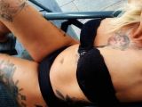 Image of cam model Hotjassy from Visit-X