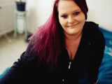 Image of cam model babygirl2505 from Visit-X