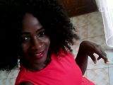 Image of cam model Amaja from Visit-X