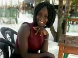 Image of cam model Amaja from Visit-X