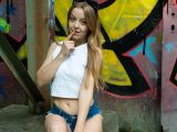 Image of cam model LanaRayes from Visit-X