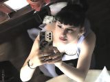 Image of cam model Toniii from Visit-X
