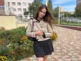 Image of cam model Rikakostax from Visit-X