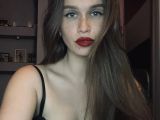 Image of cam model Rikakostax from Visit-X