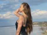 Image of cam model Rikakostax from Visit-X