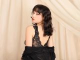 Image of cam model AlmaCruz from Visit-X