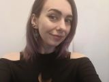 Image of cam model velvetanne from Visit-X