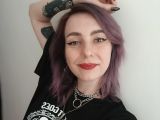 Image of cam model velvetanne from Visit-X