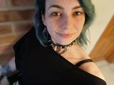 Image of cam model velvetanne from Visit-X