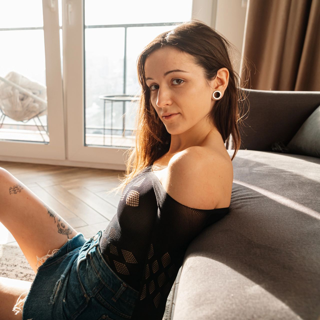 SweetBritta
