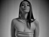 Image of cam model ClaireBond from Visit-X