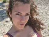 Image of cam model OliviaOcean from Visit-X
