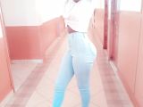 Image of cam model EbonyRose from Visit-X