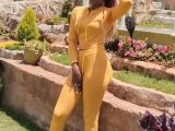 Image of cam model EbonyRose from Visit-X