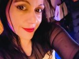 Image of cam model Bounty from Visit-X