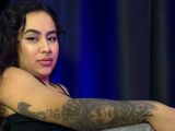 Image of cam model PollyCrush from Visit-X