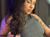 Image of cam model PollyCrush from Visit-X